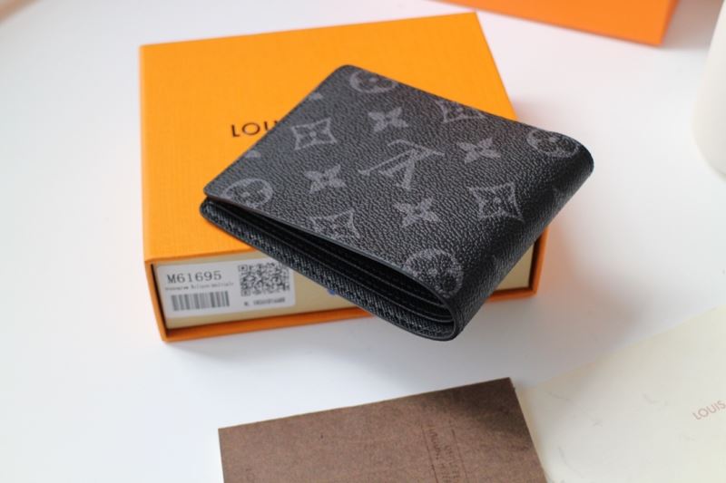 Louis Vuitton Wallets